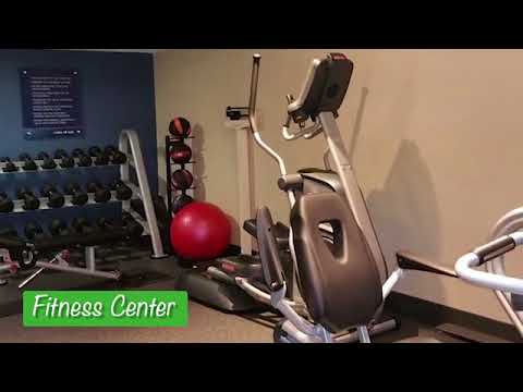 Wingate Inn Springfield Springfield VA 22150