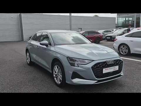 Audi A3 *SAVE €4021 VS NEW* Sportback SE TFSI 85 - Image 2
