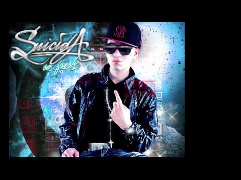 Saye Da Flow feat. MilodelAlto, Suicida SoFresh & Criz Gomez - Esto es Calle.