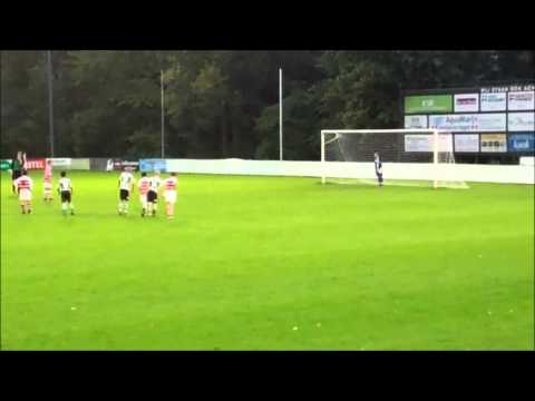 S V  Lelystad D1  Pec Zwolle D2 10 september 2013