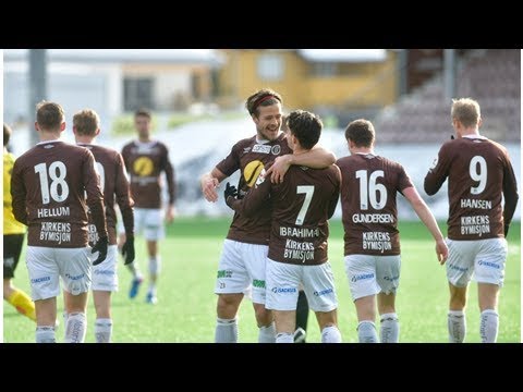 MIF-boost før seriestart – banket Lillestrøm i generalprøven