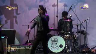 Download lagu Parampampam - The Changcuters - Live Concert - SYNC 2018 Aeternum mp3