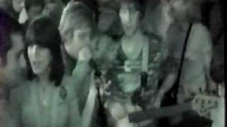 BLACK LIPS "Freakout" GONERFEST 1-27-05