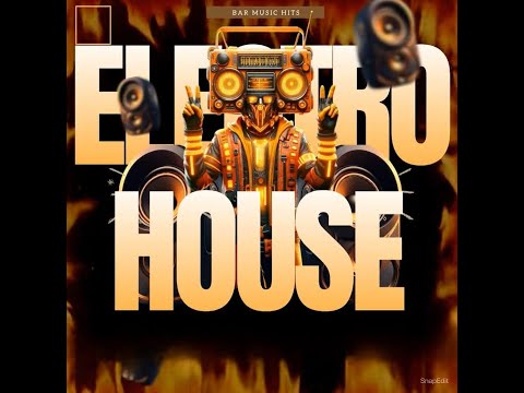 Le Pedre, Djs From Mars, Mildenhaus - Trouble So Hard (Electro House Bar Music #1) | Pocho Dj Rmx