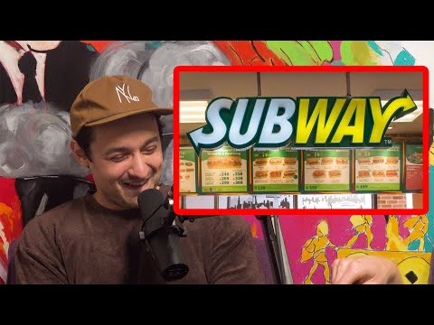Subway Sandwiches Are Terrible | OOPS Highlight Ep 144