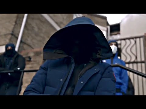 #ActiveGxng 2Smokeyy - Pop Smoke (MusicVideo)