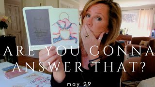 Your Daily Tarot Reading : Out of The BLUE | Spiritual Path Guidance