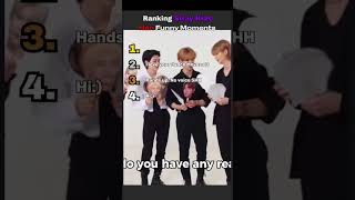 Download lagu Ranking Stray Kids Han Funny Moments #han #hanjisung #straykids #funny mp3