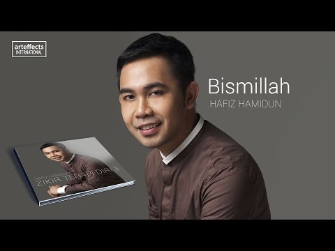 Download Hafiz Hamidun Bismillah Mp3 dan Mp4 Tanpa Ribet Gratis