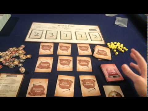 Bower's Game Corner: Mining Maniac Review