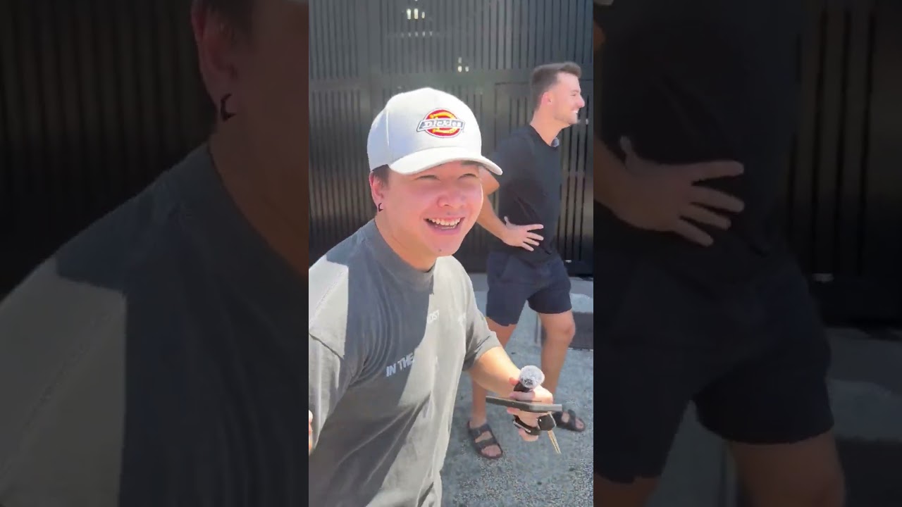 MILLENNIUM JADE S15 HANDOVER