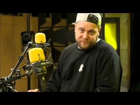 Tede o Koldim (Alcomindz Mafia)