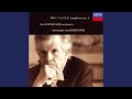 Bruckner: Symphony No. 5 in B Flat Major, WAB 105 - 1. Introduction: Adagio - Allegro