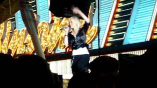 Kellie Pickler - "Rocks Instead of Rice"