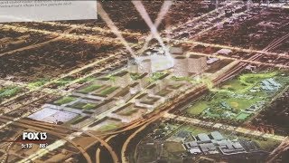 If Rays leave St. Pete, city will be ready