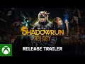 Shadowrun Trilogy: Release Trailer