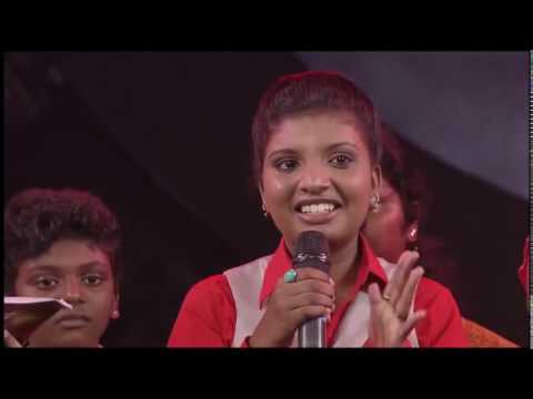 Indian Voice Season 2 I Grand Finale  Mazhavil Manorama