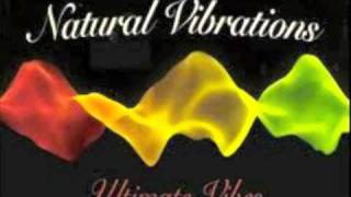 Natural Vibrations - Green Harvest