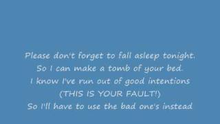 ice nine kills - Murders And Acquisitions