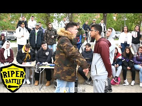 Rxtinto vs Antic - CUARTOS | 5ª JORNADA