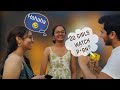 Do Girls Watch P RN Social Experiment Funny Street Interview India Publictv Streetinterview