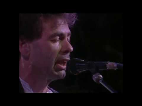 Steve Eaves A'i Driawd - Cyngerdd Theatr Seilo