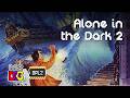 Alone In The Dark 2 1993 Original Soundtrack MS DOS AdLib OPL2