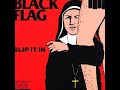 Black Flag - Rat's Eyes