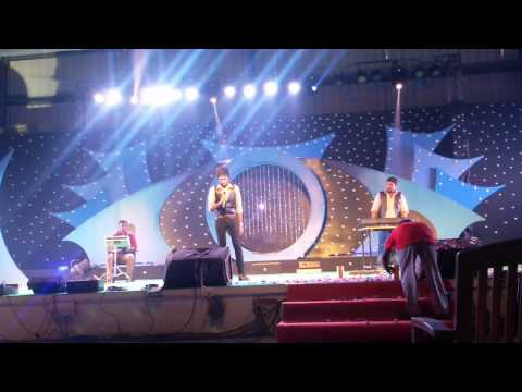 Aravind SLIMS Xstatica 2014