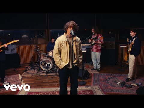 Zed Yun Pavarotti - Ce que la lune éclaire (Live session)