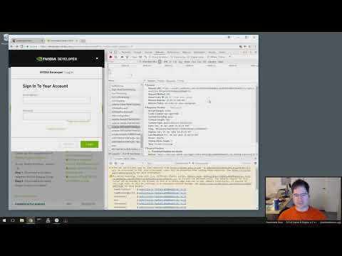 Handmade Hero Day 441 - Never, Ever Update Your Development Tools. Ever.