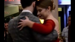 Maja Petrovic - Marko Miljevic ♫♫♫♫ valse Adios querido - Nantes 02/2019