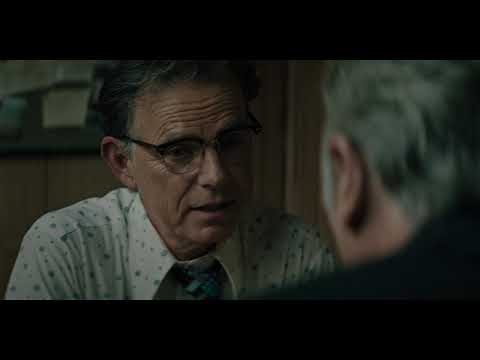 Скандал Уотергейт: Крушение Белого Дома - Трейлер