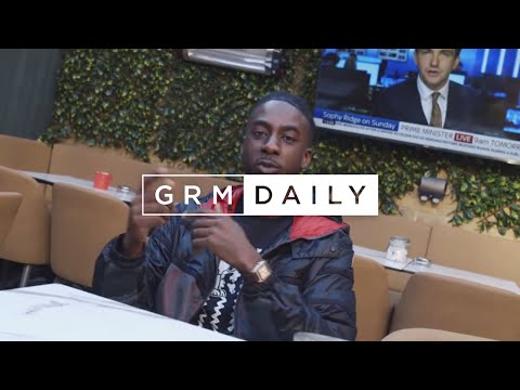 Sentry - Belly (Friday) (Prod. by Belligerent The King) [Music Video] | GRM Daily