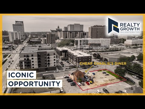 Lowertown Multi-Use Development Opportunity