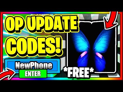 ALL *NEW* SECRET OP WORKING CODES! 🔥UPDATE🔥 Roblox Texting Simulator