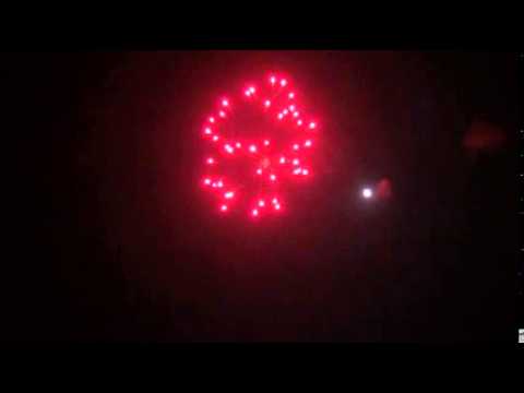 N312 4'' Red Go Getters