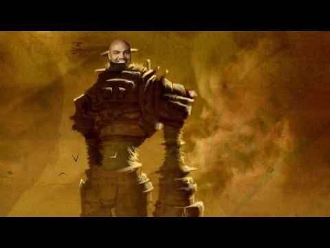 Slam of the Colossus   Quad City DJs vs Kow Otani