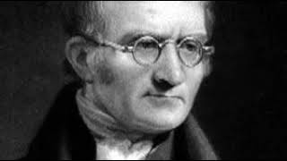 Episode 2.6.1: Supplemental-John Dalton and the Renaissance of the Atom