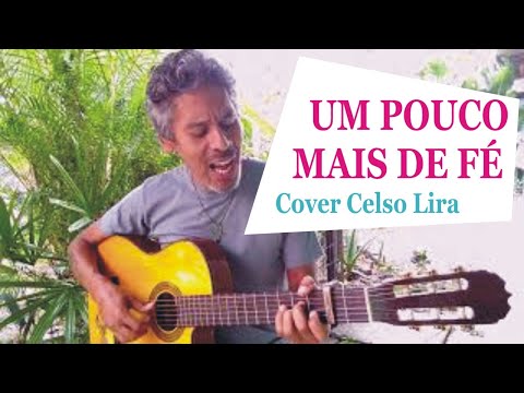 Um Pouco Mais De Fé video