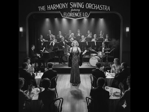 Ati Nuan Ati Aku - Florence Lo  (1950s cover)