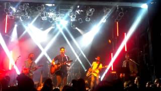 MOD Club 2015: Tyler Shaw - Showtime