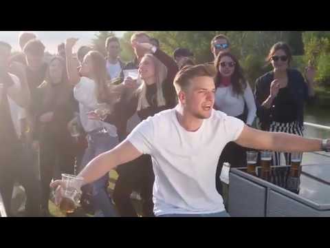 Wroclove: Liebesgrüße aus Breslau - Behind The Scenes