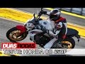 Teste: Honda CB 650F 