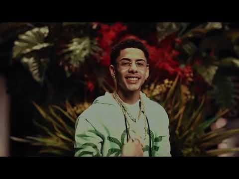 Dimelo Flow, Sech, Tyga, J I   Girl Like You Official Video 360p