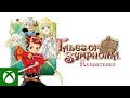 Tales of Symphonia Remastered – Launch Trailer