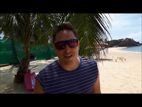 Koh Samui - Der Ursprung von TomYang BBQ - Thai Grill & Hot Pot