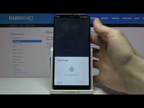 How to activate Portable Hotspot on ZTE Blade 10 Prime | Portable Hotspot on ZTE Blade 10 Prime
