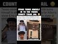 StageBeKillin Turns Himself In Jail Shorts Stagebekillin Foocommunity