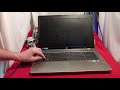 HP Laptop Won T Turn On SOLUTION